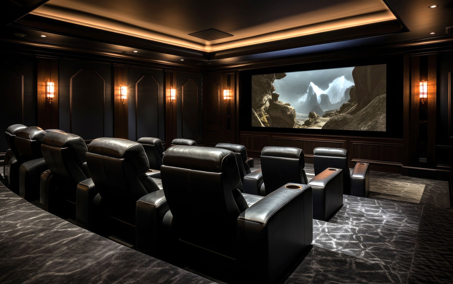 Home Theater Resource-Shop online for all your home theater needs