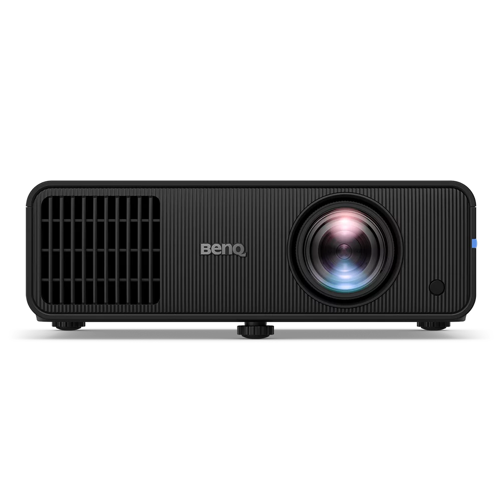 BenQ LH600ST 2500 Lumen 1080p LED Projector Front View