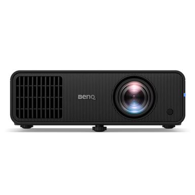 BenQ LH600ST 2500 Lumen 1080p LED Projector Front View