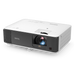 BenQ TK700STi 4K Home Theater Projector for Bright Rooms Side View