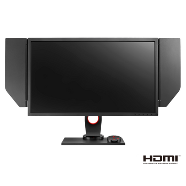 BenQ ZOWIE ZOWIE 27" XL2746S 240Hz 0.5ms PC Gaming Monitor Front View