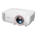 BenQ TH671ST 1080P 3000 Lumens Short Throw Gaming Projector Side View